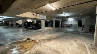  Parking / Garage à vendre 16 m²