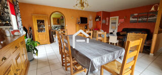  Maison � vendre 8 pi�ces 225 m�