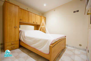  Appartement � vendre 4 pi�ces 58 m�