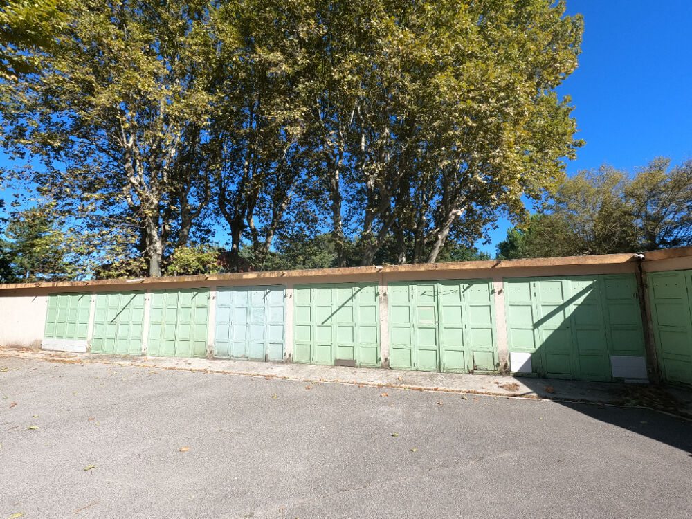 Location Parking/Garage Garage - Box Pont de l'Arc Aix en provence
