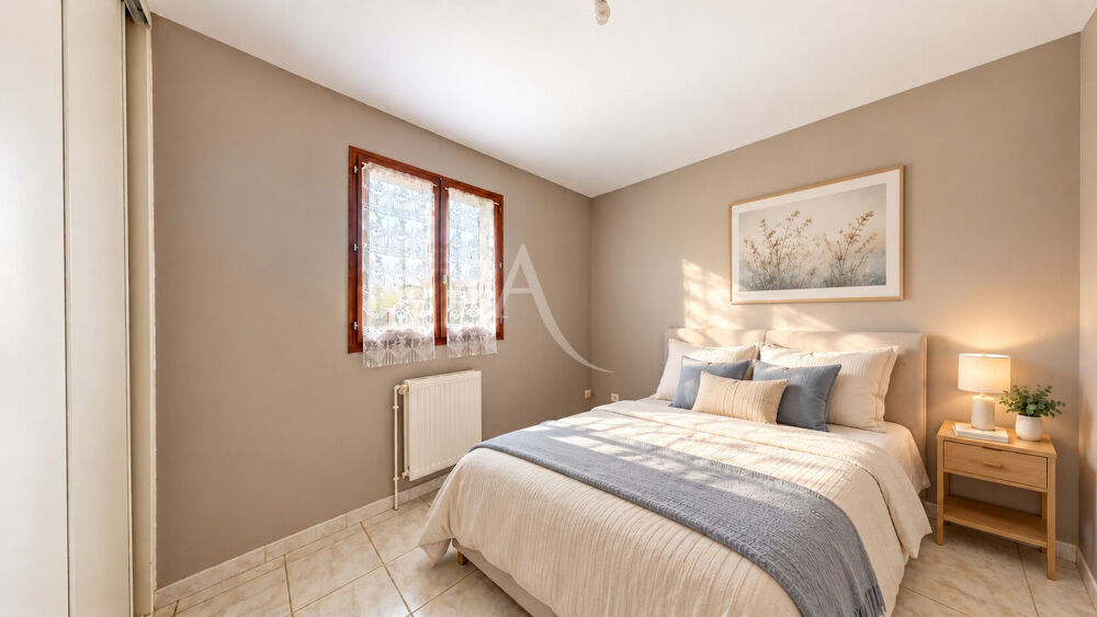 Vente Maison 4 chambres ETREPAGNY Proche Pavillon Etrepagny