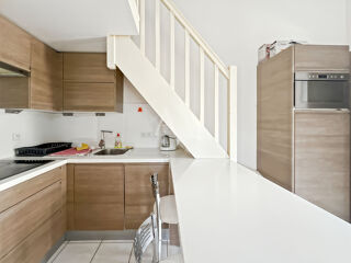  Maison à vendre 2 pièces 34 m²