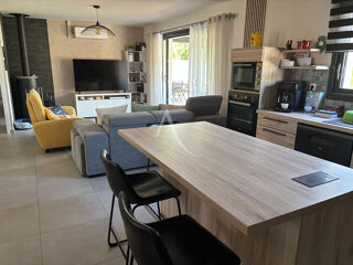  Maison à vendre 6 pièces 149 m²