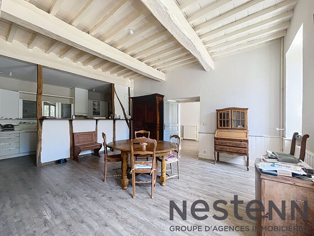 Vente Maison Maison de Maître avec jardin et piscine secteur Aurignac Benque