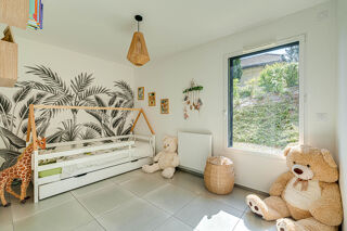 Location Appartement Appartement Neuvecelle 3 pièces 79.4m² en rez-de-jardin MEUBLE Neuvecelle