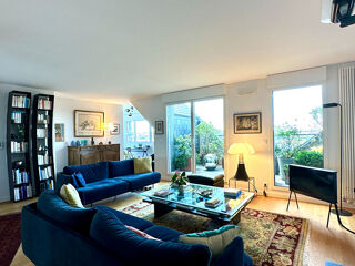  Appartement � vendre 5 pi�ces 149 m�