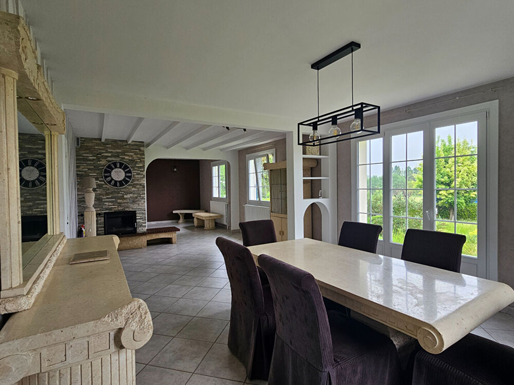 Vente Maison Pavillon avec sous-sol à Celles Sur Aisne. Celles sur aisne