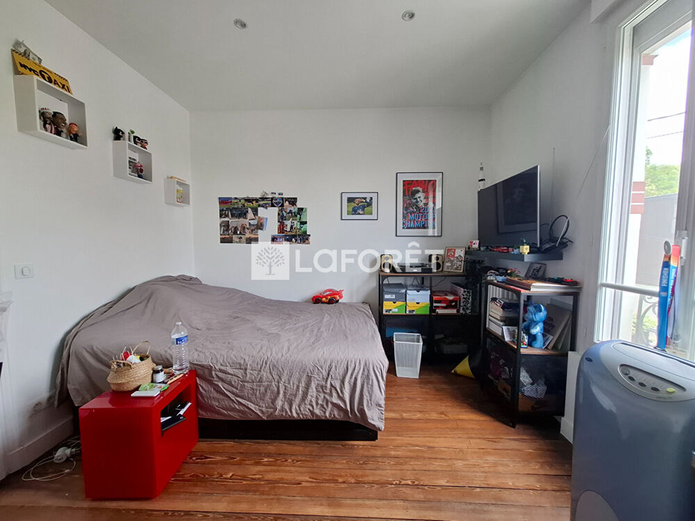à vendre  Maison Le Raincy (93340)