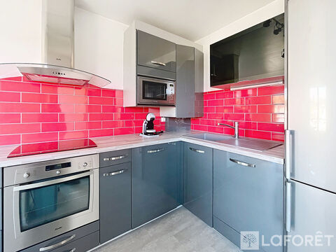  Appartement  louer 2 pices 56 m