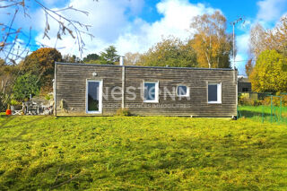  Maison � vendre 4 pi�ces 85 m�