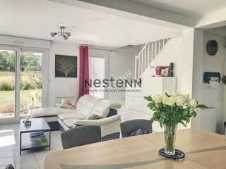  Maison à vendre 6 pièces 92 m²