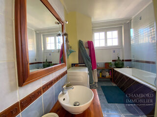  Appartement � vendre 3 pi�ces 70 m�