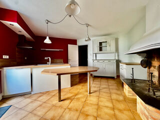  Maison � vendre 8 pi�ces 205 m�