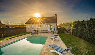  Maison � vendre 5 pi�ces 110 m�