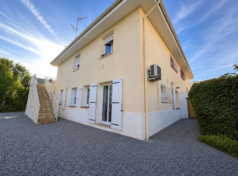 Vente Immeuble SAINT RAPHAEL - IMMEUBLE DE RAPPORT - 150 m² - 4 Lots loués Saint raphael