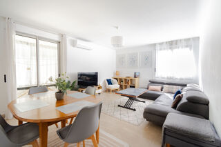  Appartement � vendre 4 pi�ces 80 m�