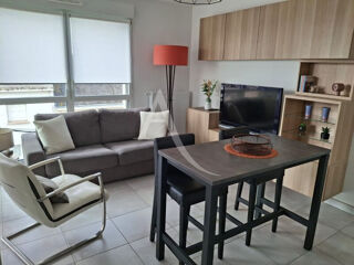 Appartement 2 pièces 41 m² · à Saint-Nazaire · 41 m² · 188 500 €