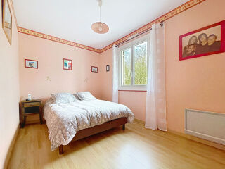  Maison à vendre 4 pièces 83 m²