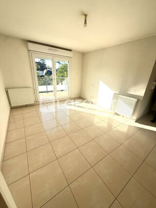  Appartement � louer 2 pi�ces 43 m�