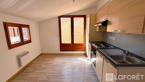  Appartement � louer 2 pi�ces 53 m�