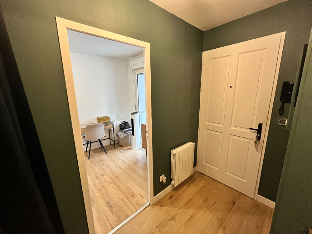 Vente Maison COUP DE COEUR -MAISON ENTIÈREMENT RÉNOVÉE À SANVIC ! Le havre