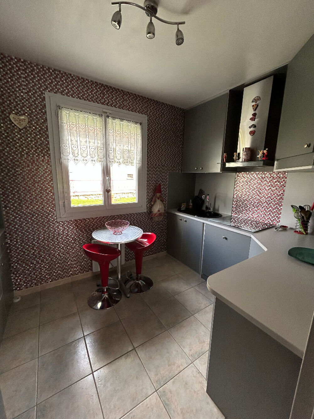 Vente Maison 3min La Ferté sous Jouarre - Plain Pieds en Excellent état La ferte sous jouarre
