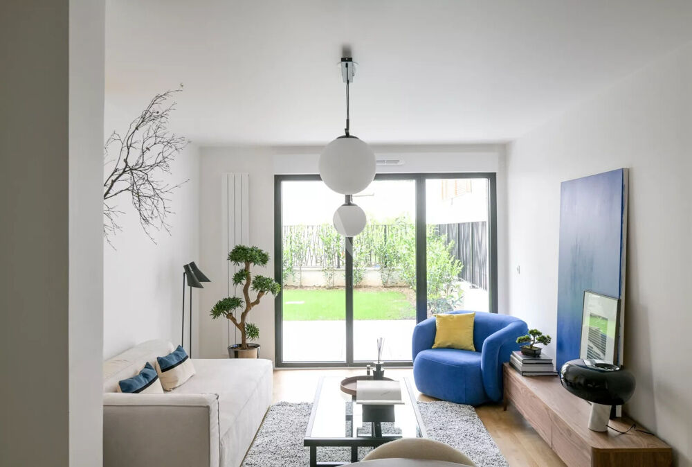 Appartement 3 pièces 68 m² · à Suresnes · 68 m² · 530 000 €