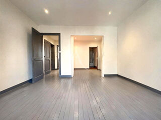  Appartement � vendre 1 pi�ce 41 m�