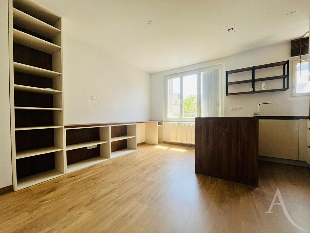 Vente Appartement Appartement Noisy Le Sec 2 pièce(s) 29.05 m2 Noisy le sec