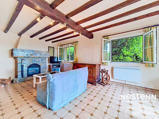  Maison à vendre 6 pièces 140 m²
