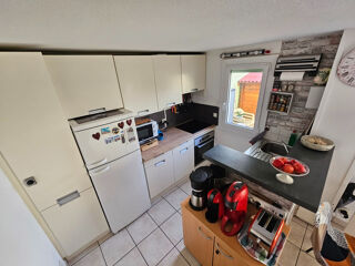  Maison � vendre 3 pi�ces 35 m�