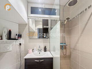  Appartement � vendre 2 pi�ces 32 m�