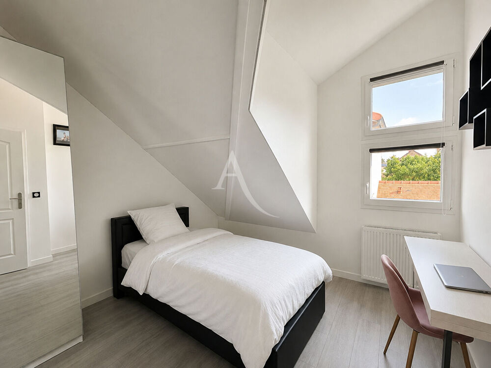 Vente Maison Maison Le Perreux Sur Marne-90 m² habitables-3 chambres- Proche RER A Le perreux sur marne