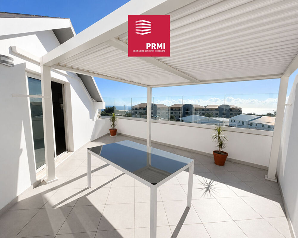 Appartement 4 pièces 79 m² · à Saint Denis · 79 m² · 260 000 €