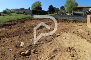  Terrain � vendre 742 m�