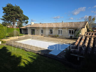  Maison à vendre 5 pièces 109 m²
