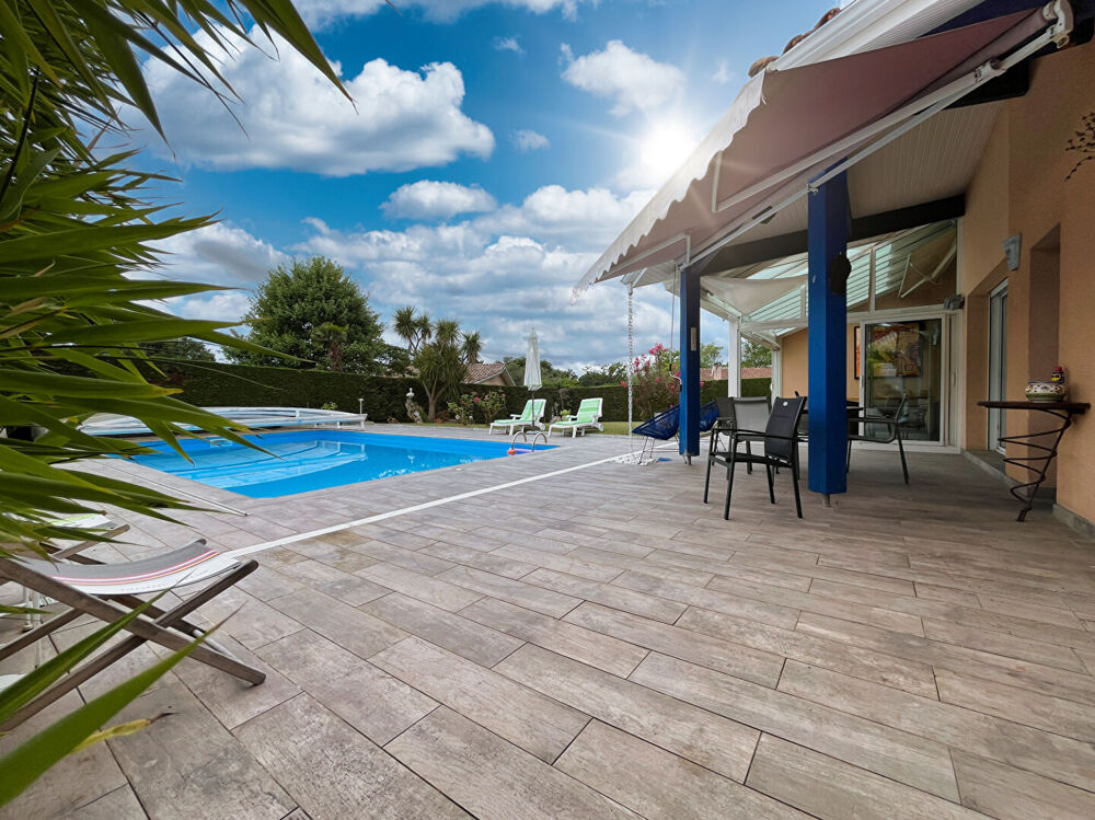 Maison 6 pièces 157 m² · à Saint Geours de Maremne · 157 m² · 439 000 €