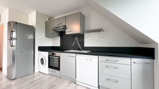  Appartement � vendre 2 pi�ces 43 m�