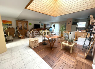  Maison � vendre 4 pi�ces 118 m�