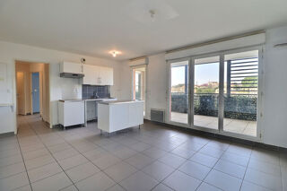  Appartement  vendre 3 pices 60 m