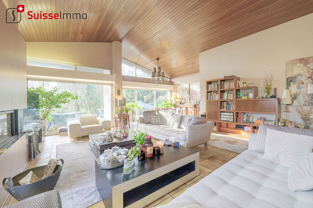 RARE A LA VENTE ! Maison Montbeliard 9 pièces 230 m2