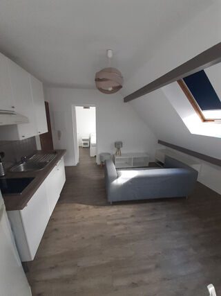  Appartement  vendre 2 pices 26 m