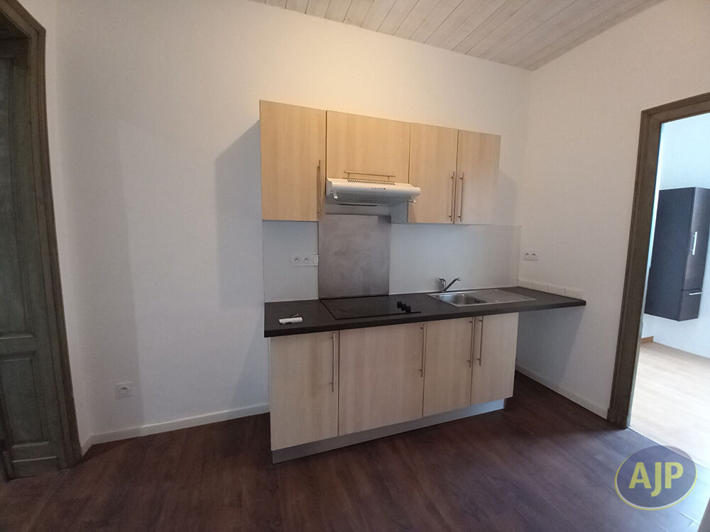 Location Appartement Appartement T2 de 51.65m² sur Bégadan Begadan
