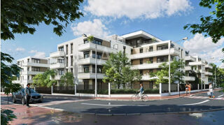  Appartement à vendre 1 pièce 31 m²