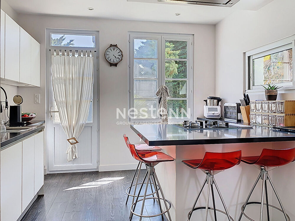 Vente Maison Charmante maison de 4 chambres : Tranquillité et Proximité ! Le fenouiller