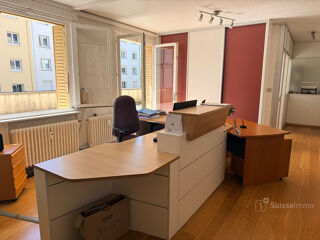  Appartement � vendre 7 pi�ces 158 m�