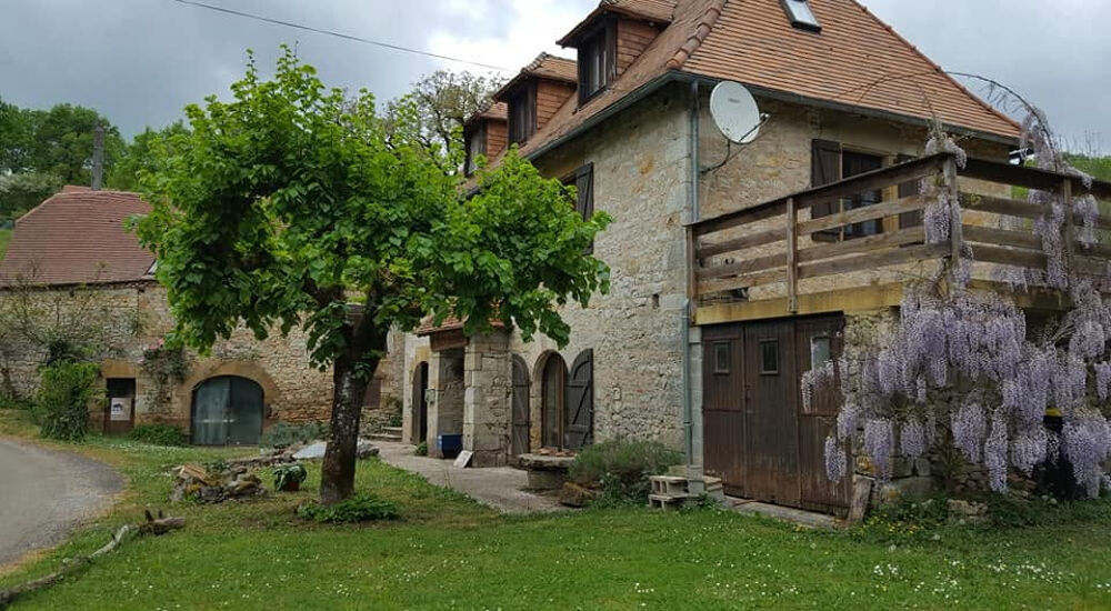 Moulin à eau de charme du XVIe siècle en Corrèze, cadre exceptionnel et potentiel rare