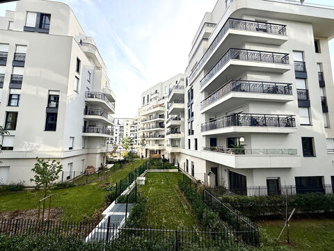  Appartement  louer 3 pices 61 m