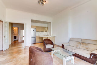  Appartement � vendre 3 pi�ces 63 m�