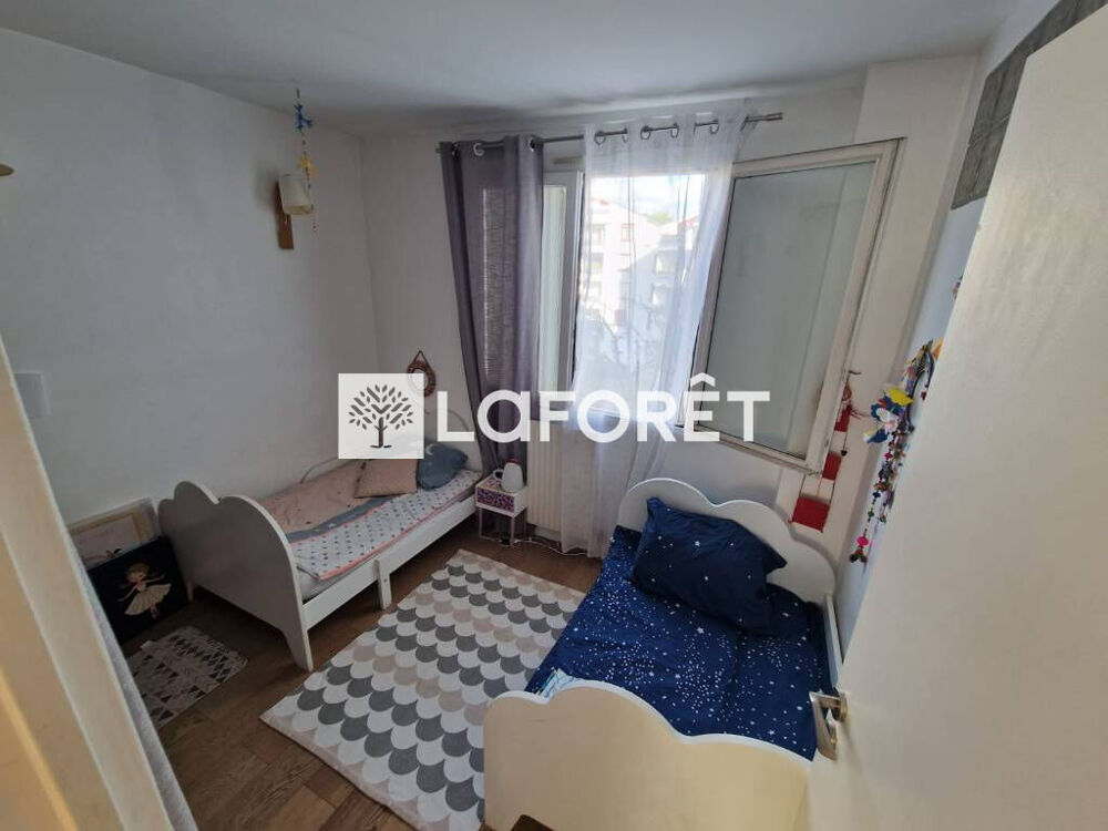 Vente Appartement Appartement Fontenay Sous Bois 4 pièces 83m2 Fontenay sous bois